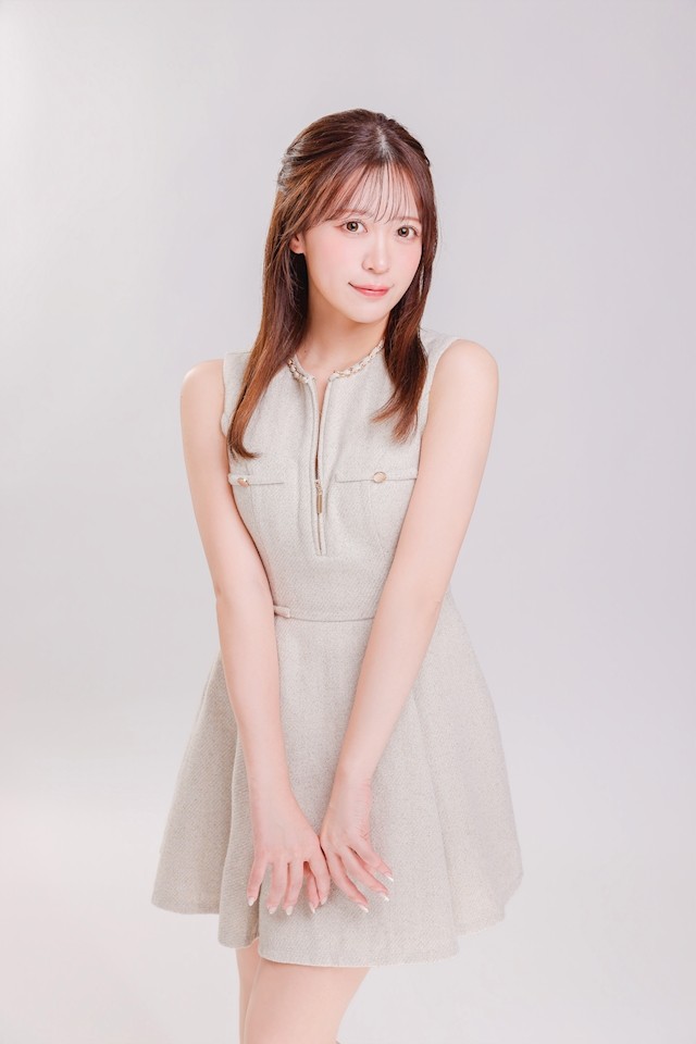 冬樹 美織プロフィール写真2